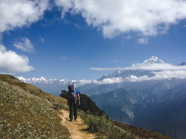 The complete guide to solo travel in Nepal